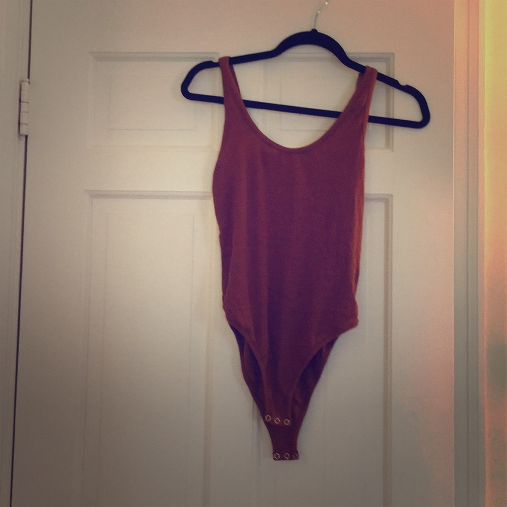 Bodysuit